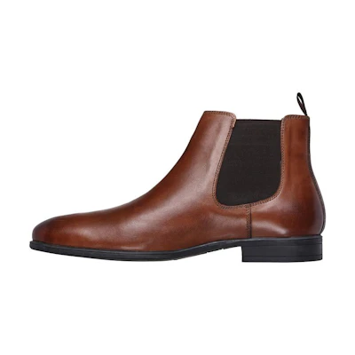 Skechers Trentmore Chelsea Boot 'Brown'