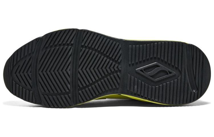 Shop Skechers Tres-Air Uno Contempor Airy ''Lime Wit'' 183076-WLM