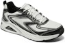 Shop Skechers Tres-Air Vision Airy 'Putih Hitam' 183075-WBK