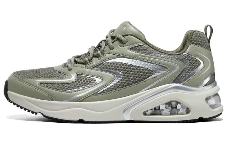 Skechers Tres Air Uno 'Sage' 183075-SAGE