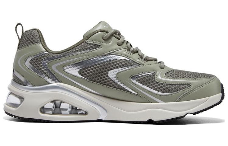 Order スケッチャーズ トレスエア ウノ "セージ" 183075-SAGE