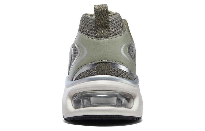 Shop スケッチャーズ トレスエア ウノ "セージ" 183075-SAGE