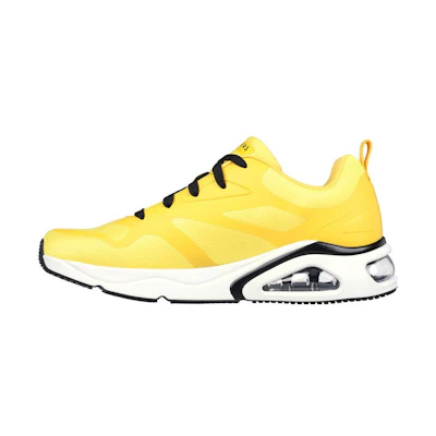 Skechers Tres-Air Uno-Revolution-Airy 'Simplistic Versatile'