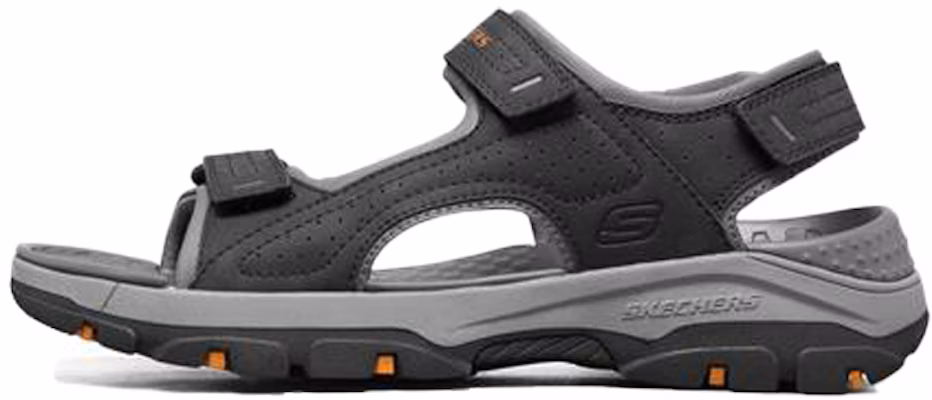 Skechers Tresmen 休閒涼鞋 黑色 Buy Skechers Tresmen 休閒涼鞋 黑色