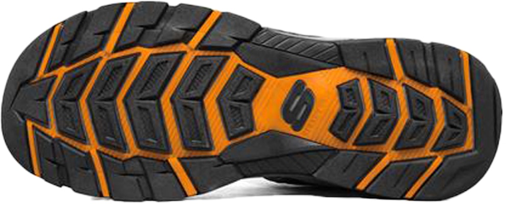 Skechers Tresmen 休閒涼鞋 黑色 Shop Skechers Tresmen 休閒涼鞋 黑色