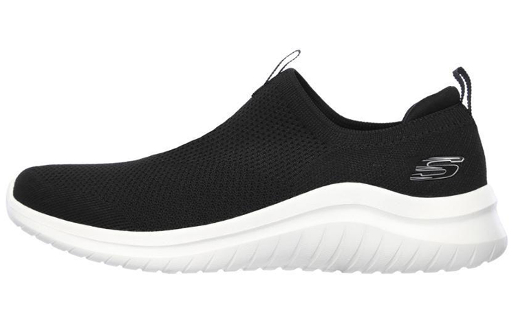 Skechers Ultra Flex 232047-BKW