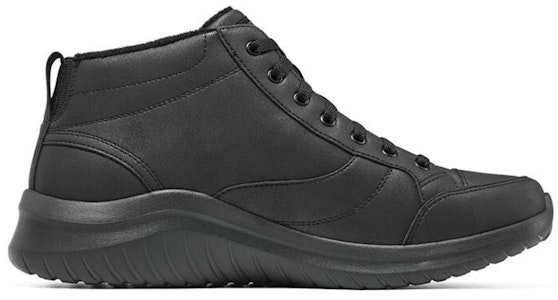 Skechers 輕便防滑耐磨 運動鞋 黑 Order Skechers 輕便防滑耐磨 運動鞋 黑