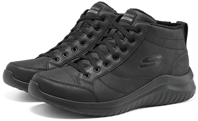 Skechers Ultra Flex 2.0 'Black' 894027-BBK Lookbook Skechers Ultra Flex 2.0 'Black' 894027-BBK