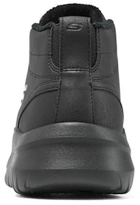 Skechers 輕便防滑耐磨 運動鞋 黑 Shop Skechers 輕便防滑耐磨 運動鞋 黑