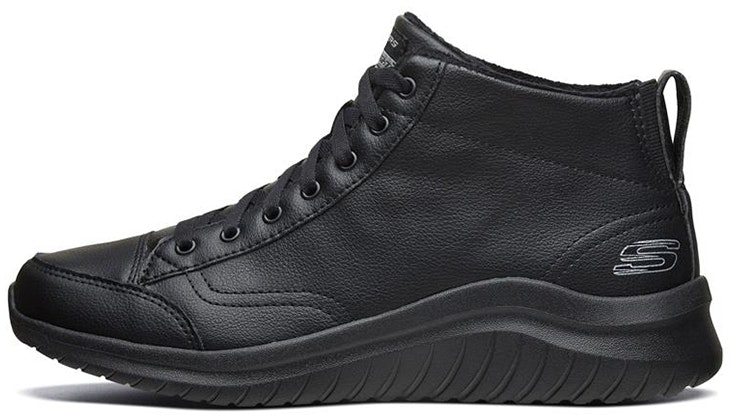 skechers-ultra-flex-2-0-black-high-top-666119-bbk