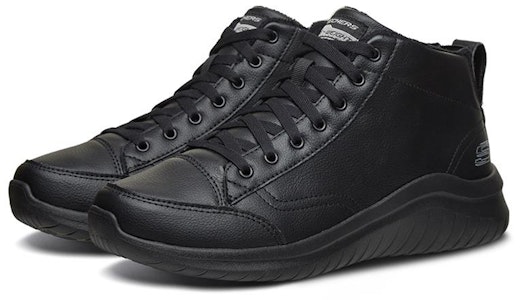 スケッチャーズ ウルトラフレックス 2.0 ブラック 666119-BBK Lookbook スケッチャーズ ウルトラフレックス 2.0 ブラック 666119-BBK