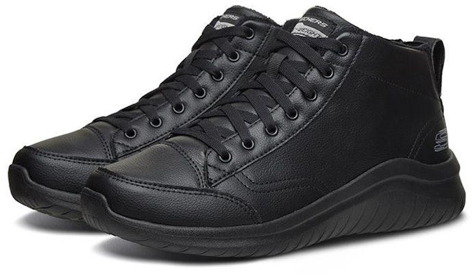 Skechers Ultra Flex 2.0 'Black' 666119-BBK Lookbook Skechers Ultra Flex 2.0 'Black' 666119-BBK