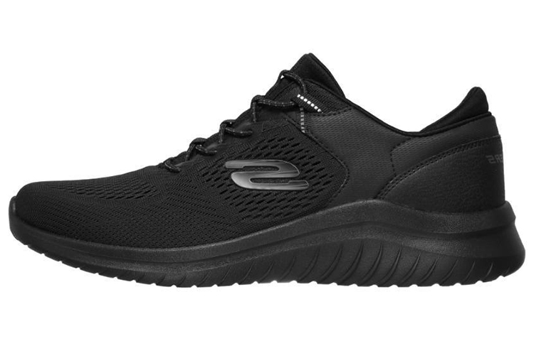 Buy Skechers Ultra Flex 2.0 'Hitam Ringan Bernafas' 232108-BBK
