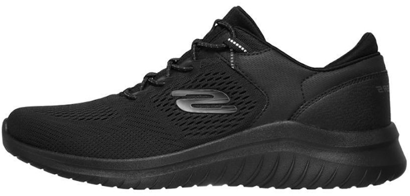 Skechers Ultra Flex 2.0 'Negro Ligero y Transpirable' 232108-BBK Buy Skechers Ultra Flex 2.0 'Negro Ligero y Transpirable' 232108-BBK