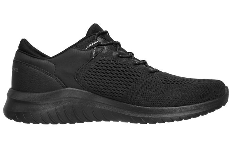 Order Skechers Ultra Flex 2.0 'Hitam Ringan Bernafas' 232108-BBK