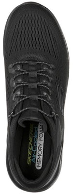 Skechers Ultra Flex 2.0 Kerlem 輕便透氣 低筒休閒運動鞋 黑色 Lookbook Skechers Ultra Flex 2.0 Kerlem 輕便透氣 低筒休閒運動鞋 黑色