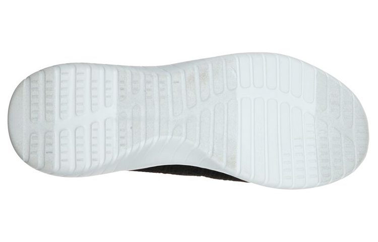 Skechers Ultra Flex 2.0 'Black Low-Top Running' 圖 4
