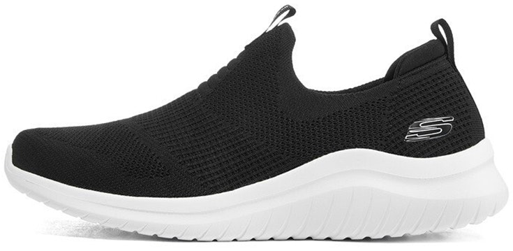 skechers-ultra-flex-2-0-black-white-232106-bkw