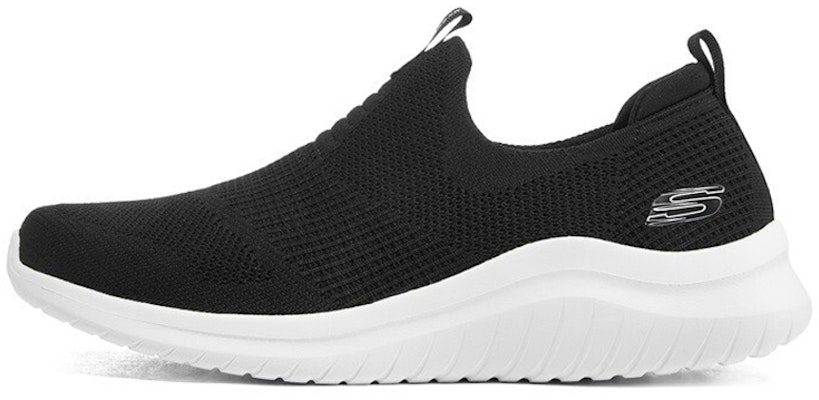 Skechers Ultra Flex 2.0 'Black White' 232106-BKW Buy Skechers Ultra Flex 2.0 'Black White' 232106-BKW