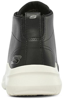 Skechers Ultra Flex 2.0 中筒休閒運動鞋 黑白色 Shop Skechers Ultra Flex 2.0 中筒休閒運動鞋 黑白色