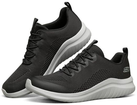 Skechers Ultra Flex 2.0 跑鞋 黑白
Translation for Taiwanese Market: Skechers Ultra Flex 2.0 慢跑鞋 黑白 Lookbook Skechers Ultra Flex 2.0 跑鞋 黑白
Translation for Taiwanese Market: Skechers Ultra Flex 2.0 慢跑鞋 黑白