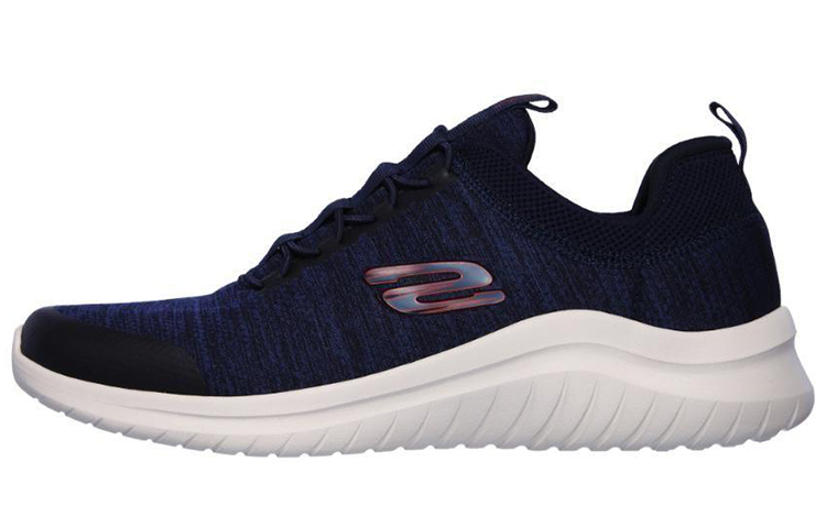 Buy Skechers Ultra Flex 2.0 'Kenyamanan Biru' 52765-NVRD