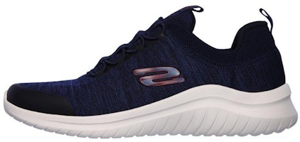 Skechers Ultra Flex 2.0 'Blue Comfort' 52765-NVRD Skechers Ultra Flex 2.0 'Blue Comfort' 52765-NVRD