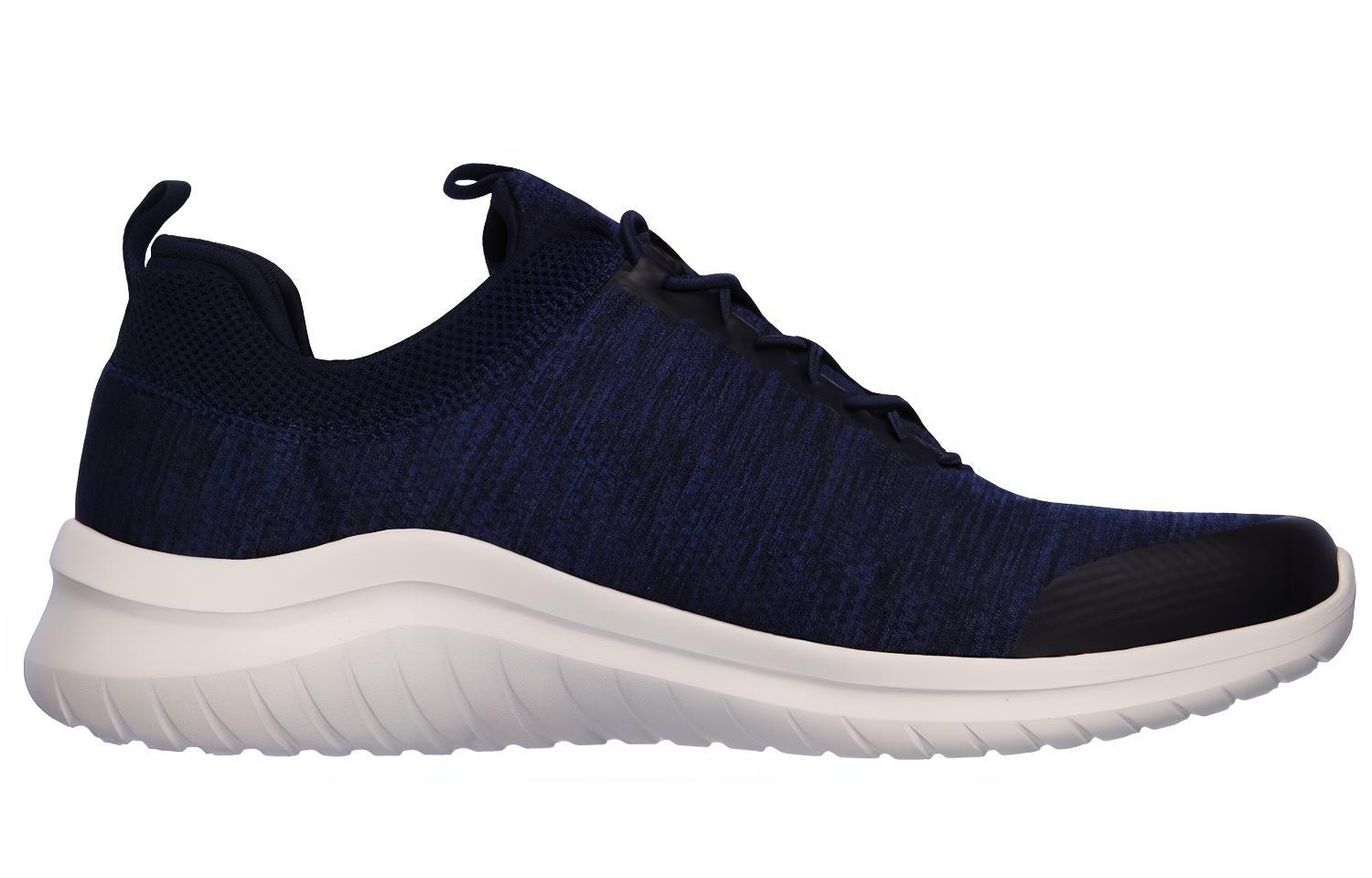 Order Skechers Ultra Flex 2.0 'Kenyamanan Biru' 52765-NVRD