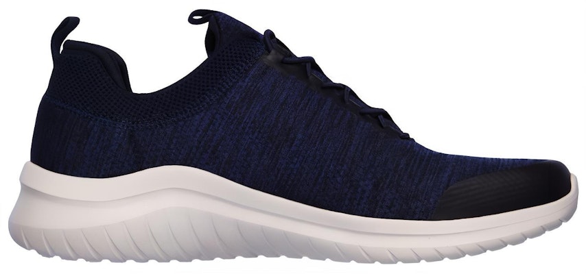 Skechers Ultra Flex 2.0 'Kenyamanan Biru' 52765-NVRD Order Skechers Ultra Flex 2.0 'Kenyamanan Biru' 52765-NVRD