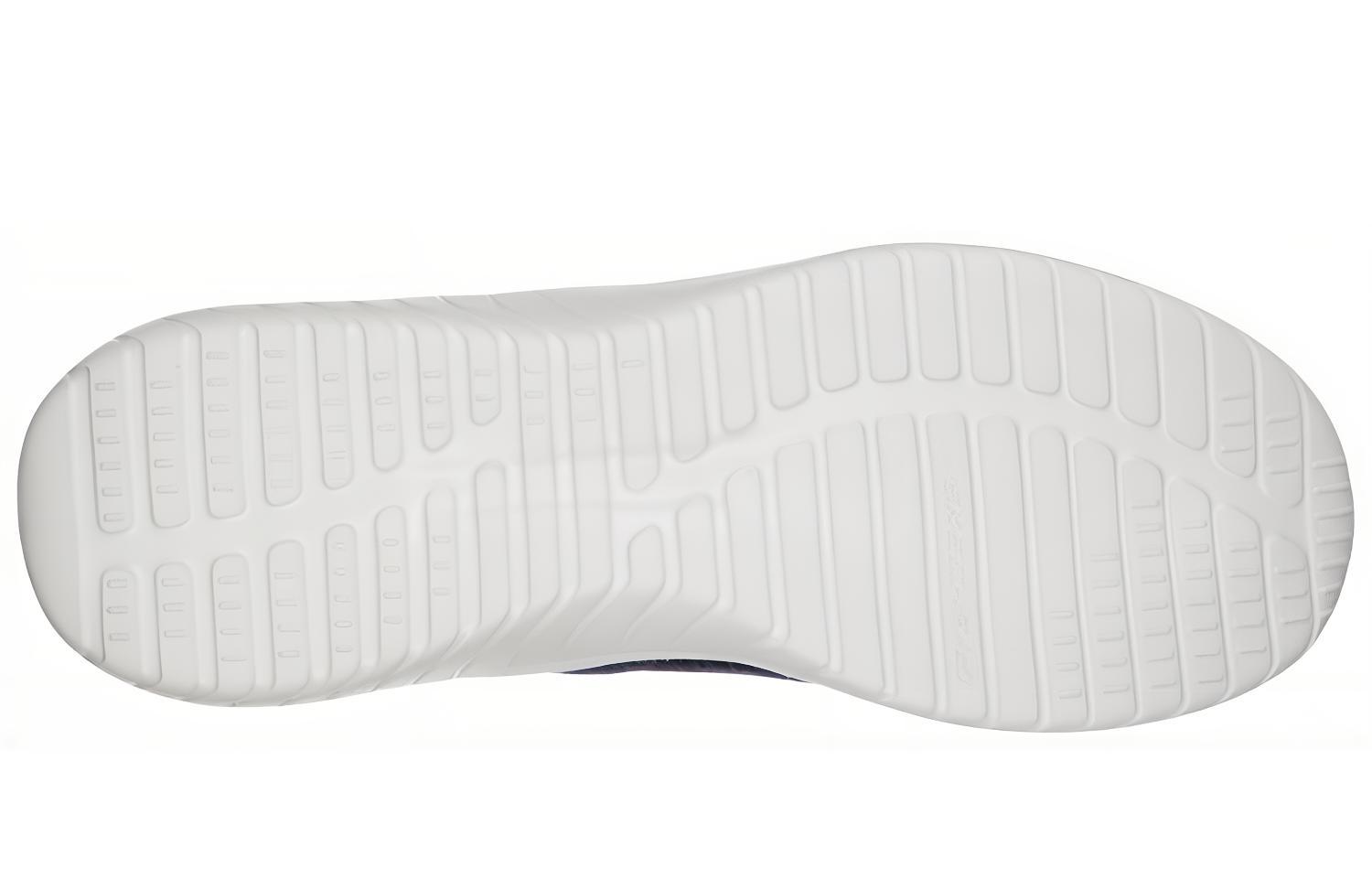 Shop Skechers Ultra Flex 2.0 'Kenyamanan Biru' 52765-NVRD