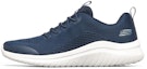 Buy Skechers Ultra Flex 2.0 Kasut Lari Biru/Putih 52767-NVY