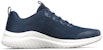 Skechers Ultra Flex 2.0 Kasut Lari Biru/Putih 52767-NVY
