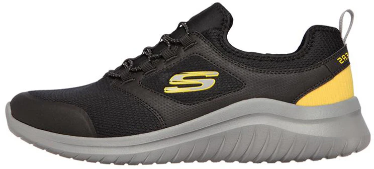 skechers-ultra-flex-2-0-breathable-durable-low-top-black-grey-232208-bkyl