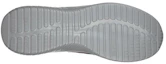 Purchase Skechers Ultra Flex 2.0 ''Respirantes Durables Basses Noir Gris'' 232208-BKYL