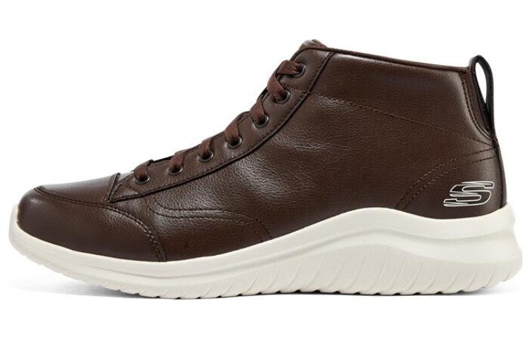 Buy Skechers Ultra Flex 2.0 'Brown Trend' 232110-CHOC