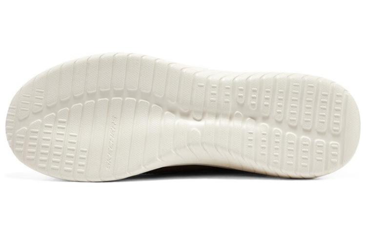 Lookbook Skechers Ultra Flex 2.0 'Brown Trend' 232110-CHOC