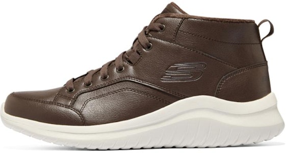 スケッチャーズ ウルトラフレックス 2.0 ブラウン/ホワイト 894273-CHOC Buy スケッチャーズ ウルトラフレックス 2.0 ブラウン/ホワイト 894273-CHOC