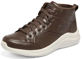 Skechers Ultra Flex 2.0 'Marrón Blanco' 894273-CHOC Lookbook Skechers Ultra Flex 2.0 'Marrón Blanco' 894273-CHOC