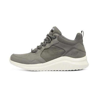 Skechers Ultra Flex 2.0 'Charcoal Grey'