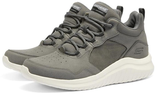 스케쳐스 울트라 플렉스 2.0 '차콜 그레이' 52780-CHAR Lookbook 스케쳐스 울트라 플렉스 2.0 '차콜 그레이' 52780-CHAR