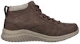 Order (W) Skechers Ultra Flex 2.0 'Social Crew - Coklat' 167449-BRN