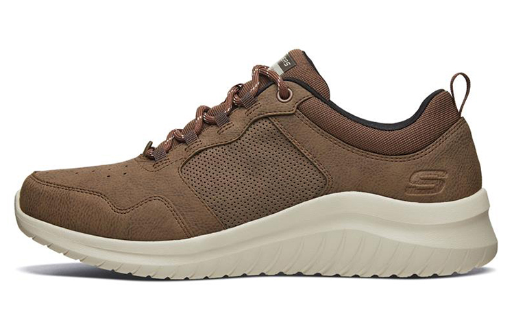 Skechers Ultra Flex 2.0 'Chocolate' 52779-CHOC