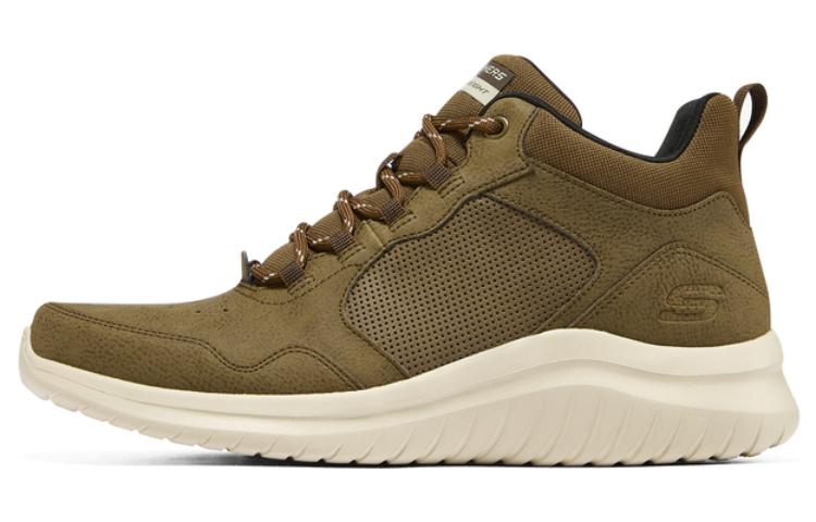Skechers Ultra Flex 2.0 'Chocolate' 52780-CHOC