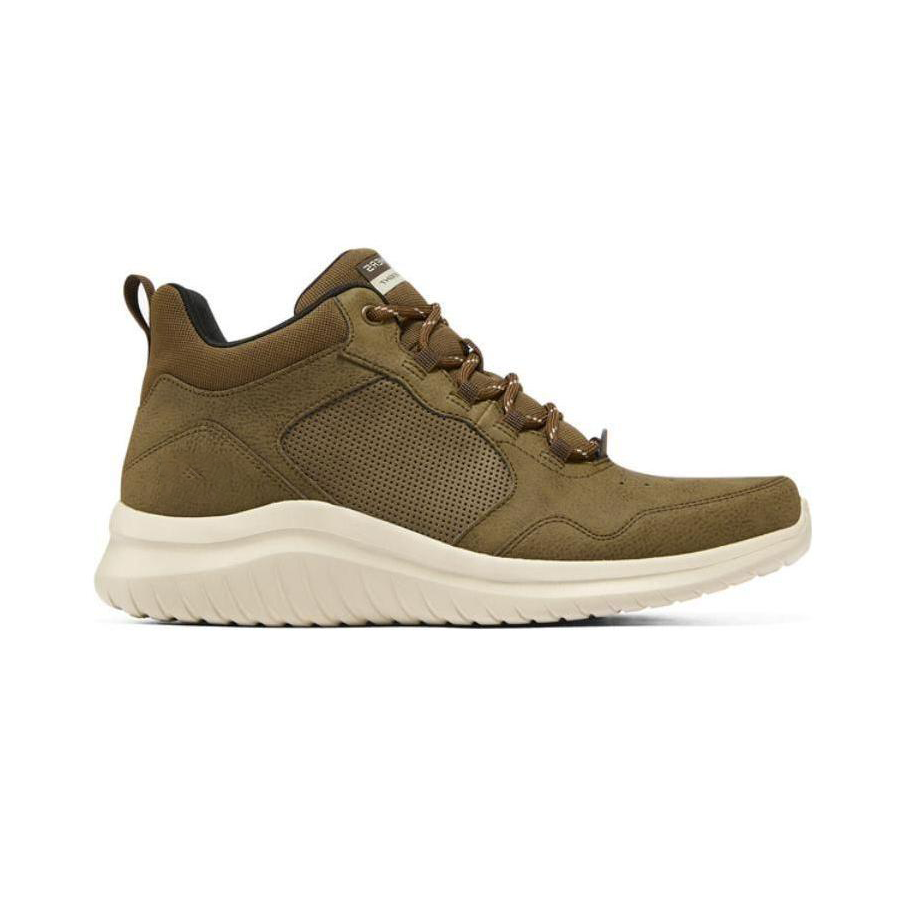 Order Skechers Ultra Flex 2.0 'Coklat' 52780-CHOC