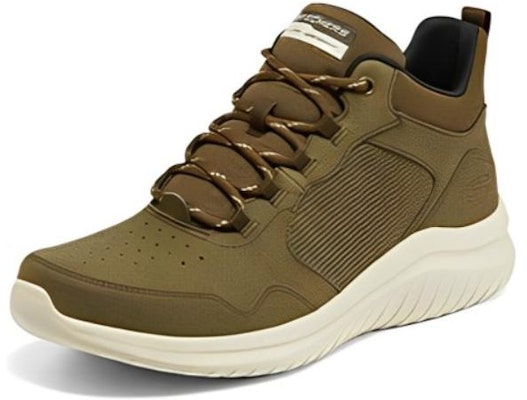 Skechers Ultra Flex 2.0 'Chocolate' 52780-CHOC Lookbook Skechers Ultra Flex 2.0 'Chocolate' 52780-CHOC