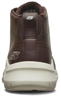 Skechers Ultra Flex 2.0 高筒運動休閒鞋 巧克力色 Shop Skechers Ultra Flex 2.0 高筒運動休閒鞋 巧克力色
