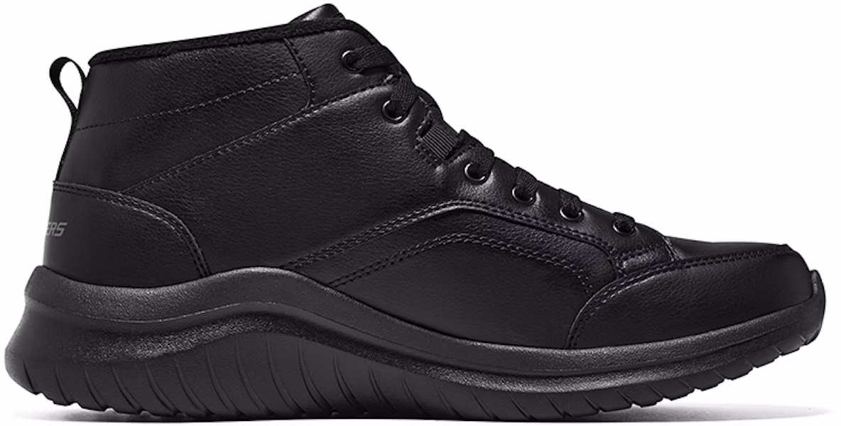Skechers Ultra Flex 2.0 'Core Black' 894273-BBK Lookbook Skechers Ultra Flex 2.0 'Core Black' 894273-BBK