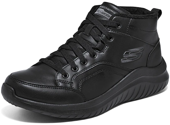 Skechers Ultra Flex 2.0 'Core Black' 894273-BBK Shop Skechers Ultra Flex 2.0 'Core Black' 894273-BBK