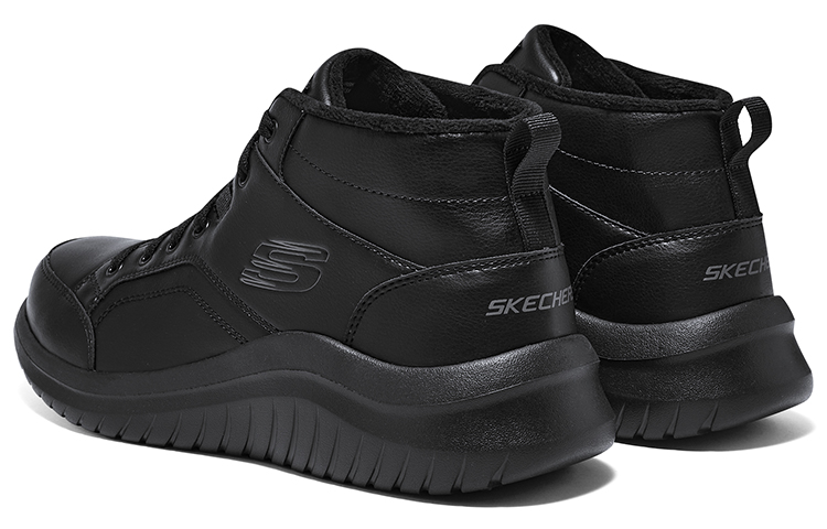 Details for Skechers Ultra Flex 2.0 'Core Black' 894273-BBK