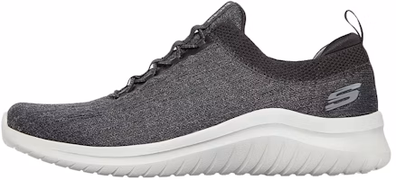 Skechers Ultra Flex 2.0 'Cryptic Black Grey' 232206-BLK Skechers Ultra Flex 2.0 'Cryptic Black Grey' 232206-BLK